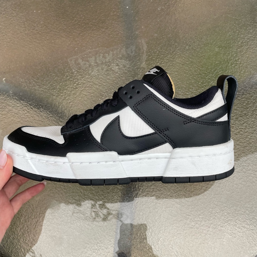 nike dunk low